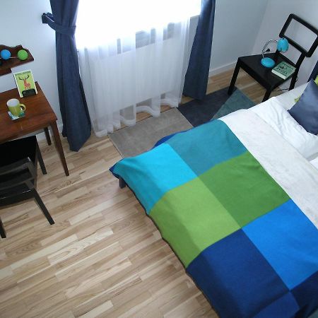 Apartament Metro Kowienska Warsaw Exterior photo