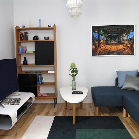 Apartament Metro Kowienska Warsaw Exterior photo